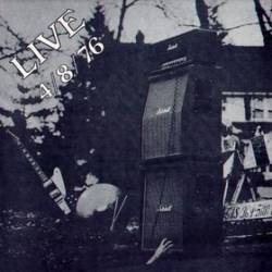 Truth And Janey : Live in Dallas 4-8-1976